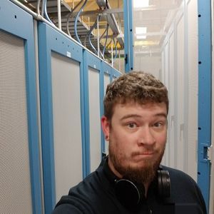 Meet your Posher, Nick